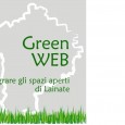 Sabato 5 novembre, un incontro pubblico per presentare ‘GREEN WEB’: dalla proposta tecnica ai suggerimenti dei cittadini
