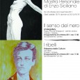 Il Comune di Daverio, in collaborazione con l’Undegallery presenta la mostra di Siciliano aperta dal 22 ottobre al 6 novembre 2011. Orari: sabato 15-19; domenica 10-12/15-19