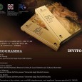 Presentazione del volume "Storia dell'arte a Varese" venerdì 25/11 ore 17.30 Villa Toeplitz.