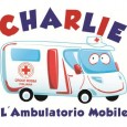 E' un evento davvero da non perdere la prima serata dedicata al progetto Charlie L'Ambulatorio Mobile.
