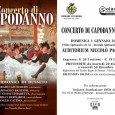 Evento inaugurale a Parma della XXVI  edizione di Estri Armonici "Lo Spirito della Musica"