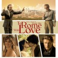 "To Rome with love" in programmazione ad Azzate