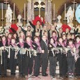 Il coro gospel “Voices from Heaven”, in occasione del quinto anno di fondazione, ha programmato questo spettacolare concerto.