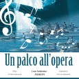 Concerto per pianoforte con ingresso libero, che si terrà giovedì 13 settembre alle ore 21.00 presso il Salone delle Scuderie di Mustonate - Via Salvini, 31 - Varese.