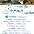 Concerto di fiati, domenica 9 settembre alle 21.00 presso la ditta Goglio (ingresso gratuito)