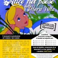 Domenica 9 giugno, dalle ore 14 alle 19,15, a Villa Pallavicini, si svolgerà lo spettacolo itinerante dei Sognambuli “Alice nel paese della MeraVilla”. E’ un’occasione unica e i posti sono limitati. Il viaggio di Alice […]