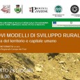 Sabato 29 Giugno, dalle ore 9.00, in collaborazione con l’Università dell’Insubria si terrà l’evento: “Pratiche agronomiche sostenibili e forme dell’imprenditoria rurale sulla base di una nuova immagine della natura”. L’ impegno sui temi dell’agricoltura contadina prosegue […]