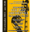 Sabato 14 settembre, alle ore 19.00, presso il Teatro Giuditta Pasta di Saronno, si terrà il concerto di inaugurazione della stagione 2013-2014, della Cdd jazz Orchestra. La Ccd jazz (Civici Corsi di Jazz), una delle […]