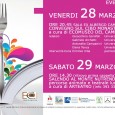 Appuntamento alla 1°Cappella del Sacromonte di Varese sabato 29 Marzo alle 14.30, a conclusione della manifestazione "Nutrendo anima e corpo".