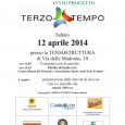 Sabato 12 Aprile prenderà avvio a Castiglione Olona "Terzo Tempo", progetto sostenuto dalla Fondazione Comunitaria del Varesotto Onlus volto a promuovere lo sport. 