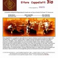 Sabato 14 giugno dalle 19.30 in Via Speroni 12 a Varese; serata di musica Jazz in compagnia della band con Enrico Cappelletti 3io, Cristian Daniel e Marco Mariniello