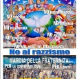 In occasione della giornata internazionale per l'eliminazione della discriminazione razziale, il movimento Ubuntu Varese organizza e promuove per sabato 21 marzo, ore 15.00 in piazza della Repubblica a Varese  una "marcia della fraternità" per affermare che senza solidarietà non c'è futuro.