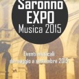 Venerdì 24 luglio 2015, presso il Cinema Arena Cortile di Casa Morandi (Saronno), si terrà il quarto appuntamento del “Saronno Expo Musica 2015“, questa volta incentrato sulla musica dell’Est Europa e sui brani della tradizione […]