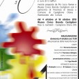 Domenica 4 ottobre alle ore 11:00 presso le sale espositive di Palazzo Branda Castiglioni  a Castiglione Olona si terrà l’inaugurazione della mostra collettiva d’arte contemporanea “Espressività di immagine”. L’evento, curato dalla Pro Loco di Varese, […]