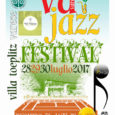 Il VA Jazz Festival, organizzato dal 67 Jazz Club Varese, con la collaborazione – tra i tanti che hanno reso l’evento possibile – di Filmstudio 90 e dell’Università degli Studi dell’Insubria, giunto quest’anno alla sua quarta […]