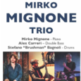 Venerdì 26 Gennaio si terrà presso l‘Auditorium Centro di Formazione Musicale di Barasso (VA) il nono concerto organizzato da “67 Jazz Club” dal titolo “Mirko Mignone Trio”. Ci saranno Mirko Mignone al basso, Alex Carreri […]