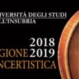 In occasione della stagione concertistica 2018/2019 l’Università degli Studi dell’Insubria ospiterà venerdì 5 aprile alle ore 18 nell’Aula Magna di Via Ravasi il “Duo Verzaro” composto da Karel Bredenhorst al violoncello e Simon Callaghan al […]